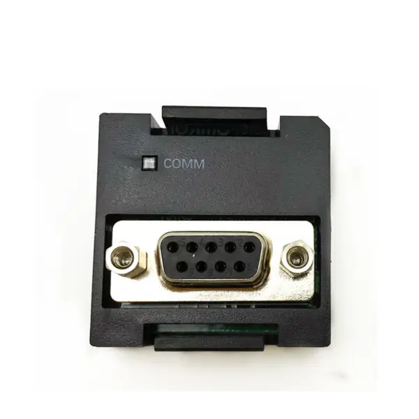 Omron CP1W PLC RS-232C Expansion Interface Unit CP1W-CIF01