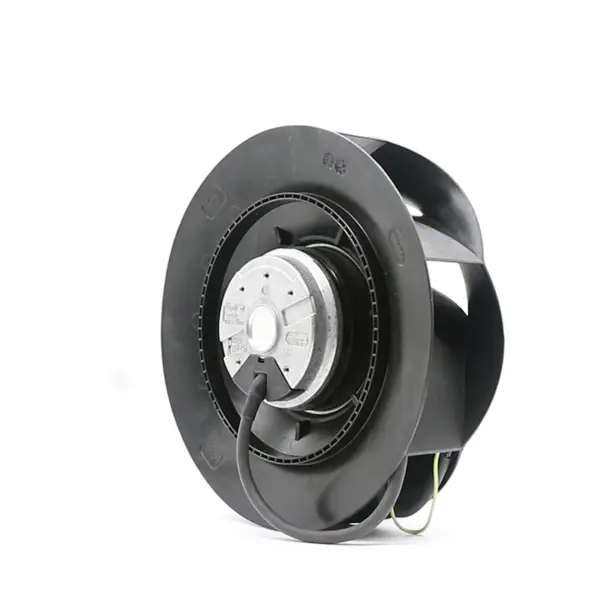 Ebmpapst R2E225-RA92-48 fan