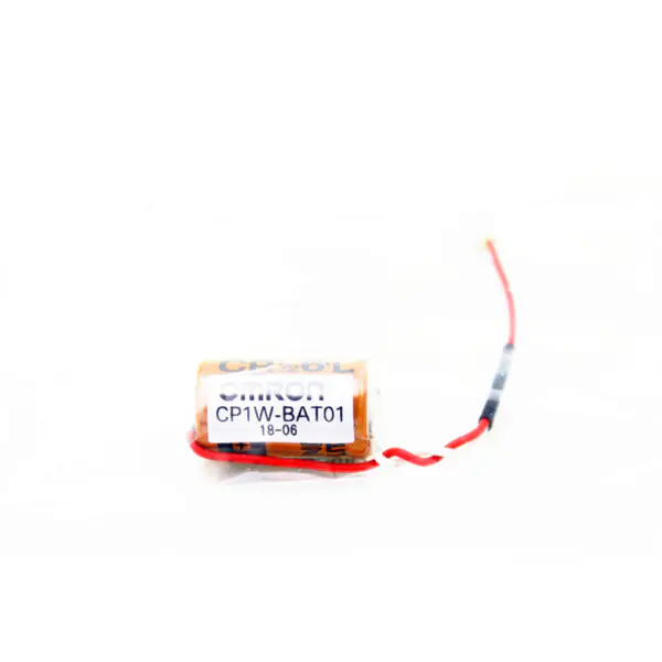 Best Price Omron PLC Battery Connector CP1W-BAT01 Accessories
