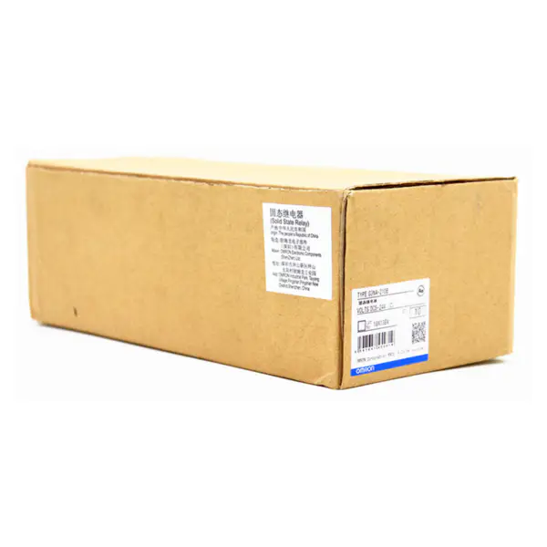 Omron PLC Solid State Interface Relay Module G3NA-210B