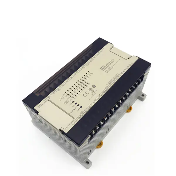 Omron CPM1A-40CDR-A-V1 PLS