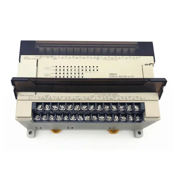 Omron CPM1A-40CDR-A-V1 PLS