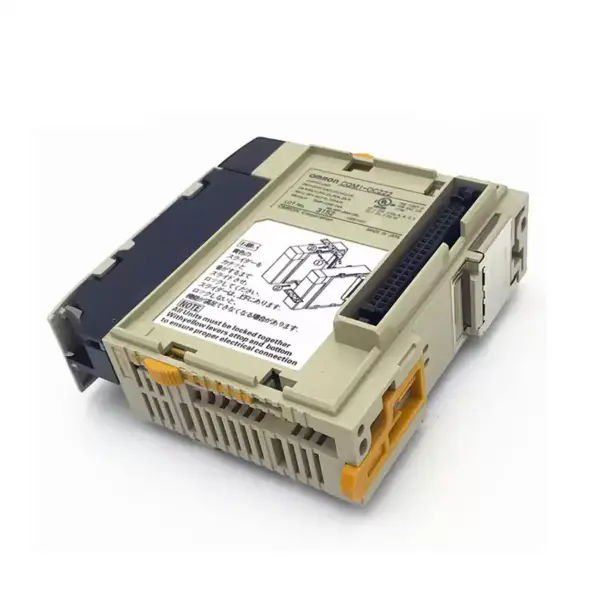 Omron CQM1-OC222 PLC