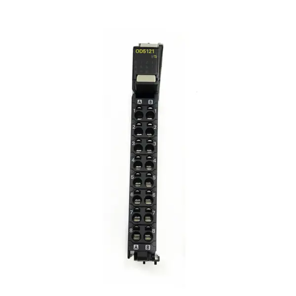 Wholesale Omron NX Series PLC Controller Numeric Digital Output Unit NX-OD5121