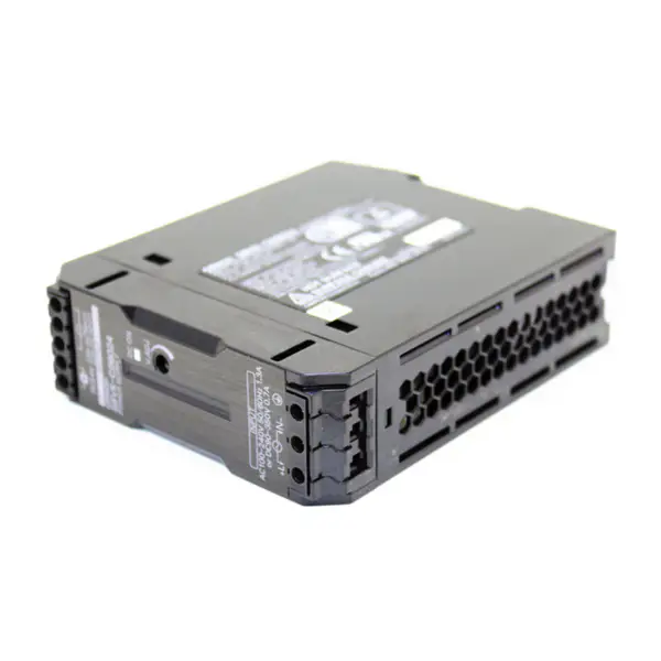 Konkurransedyktig pris Programmering TR PLC Controller Omron strømforsyning S8VK-C06024