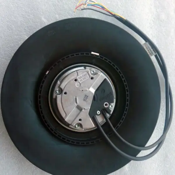 Ebmpapst R3G220-RC05-03 Fan