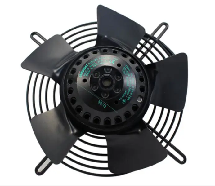 Preferential supply of German ebmpapst S2E200-BF02-02 50/60W 230V 0.24/0.28A cooling fan