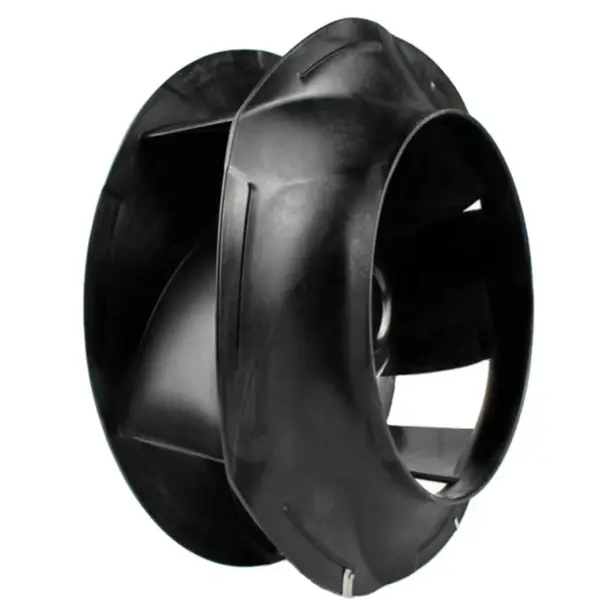 German ebm papst fan R3G400-RG56-26 200-277V 3.2A M3G112-EA Schneider