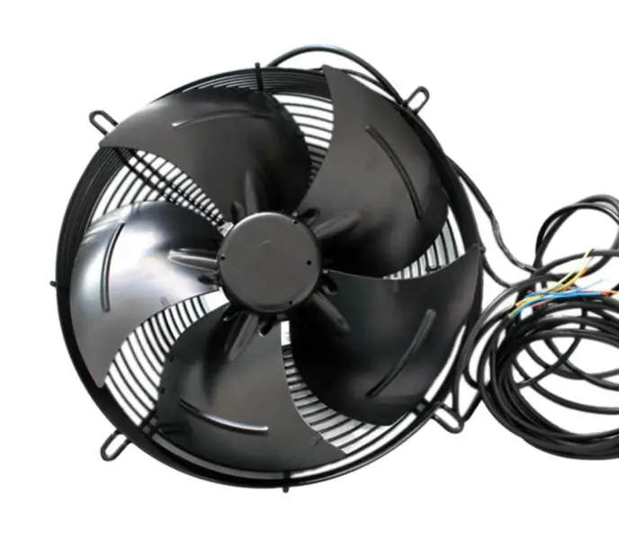 Preferential supply of S3G350-AN01-30 axial fan imported from ebmpapst Germany