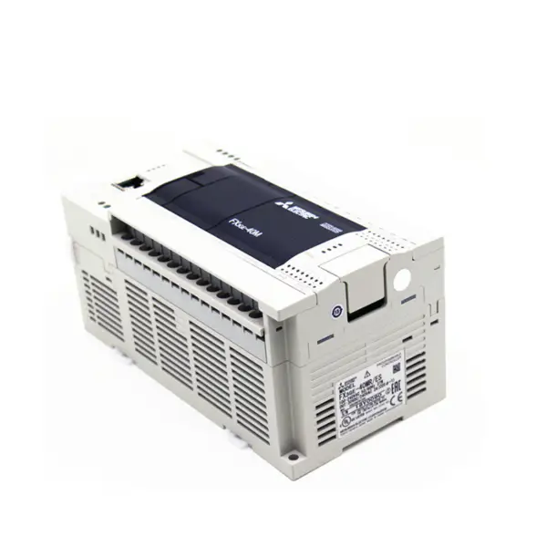 Mitsubishi PLC FX3G FX3G-40MR FX3GE-40MR-ES Industrial Automation PLC Controller JP
