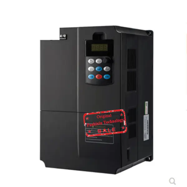 Delta inverter VFD007E21A