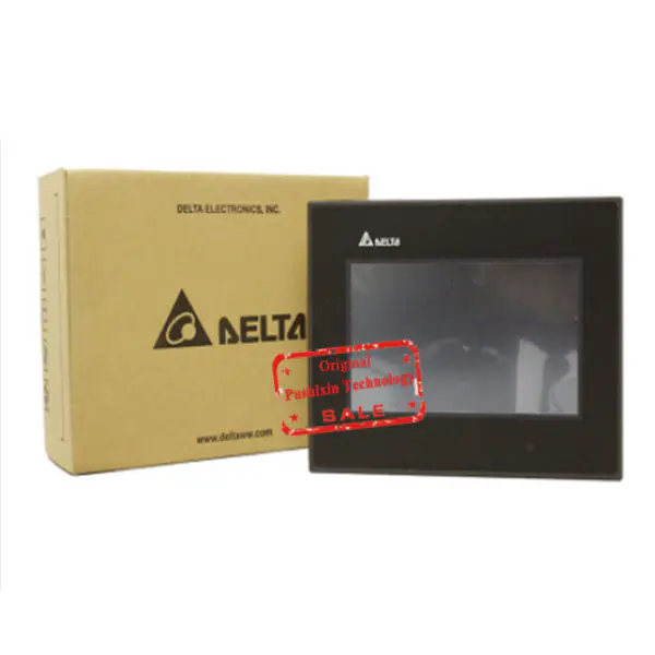 Delta berøringsskjerm DOP-B10E615
