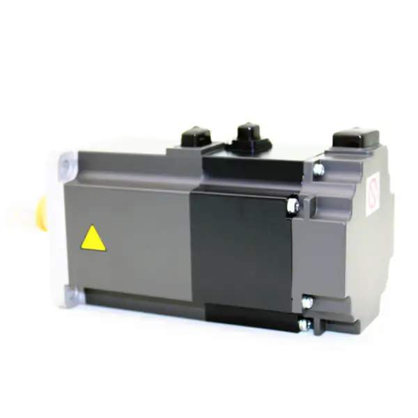 Cnc Router Machine 750w Mitsubishi AC Spindle Servo Motor Kit HG-KR73BK For Cnc Lathe Milling Machine