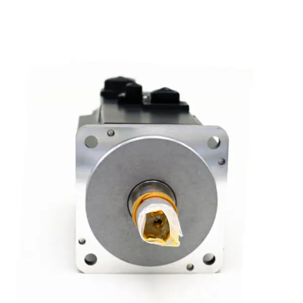 Cnc Router Machine 750w Mitsubishi AC Spindle Servo Motor Kit HG-KR73BK For Cnc Lathe Milling Machine