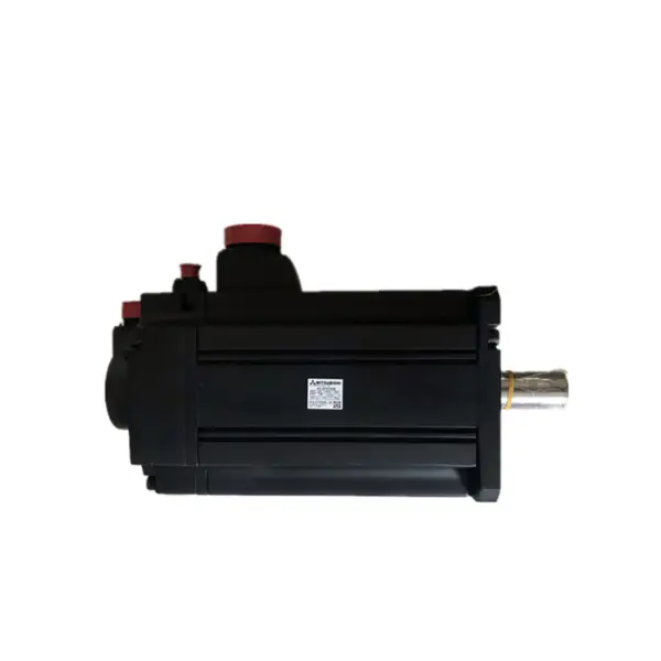 Mitsubishi HC-SFS70 HC-SFS 702B Servomotorpakke Industriell Ect 750W HC SFS 702BG1 HC-SFS702B JP