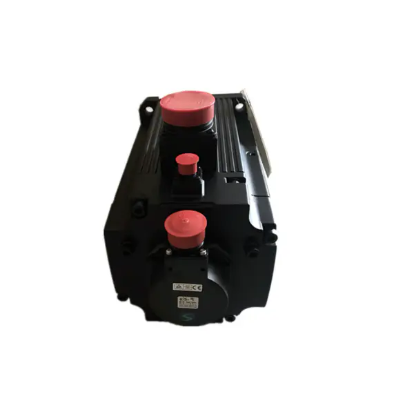 Mitsubishi HC-SFS70 HC-SFS 702B Servomotorpakke Industriell Ect 750W HC SFS 702BG1 HC-SFS702B JP