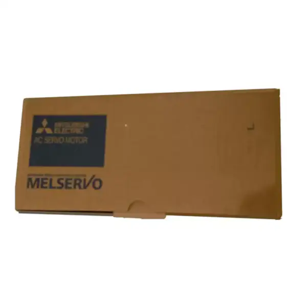 Price Of 200W Mitsubishi AC Servo Motor 3000Rpm HG-KR23J