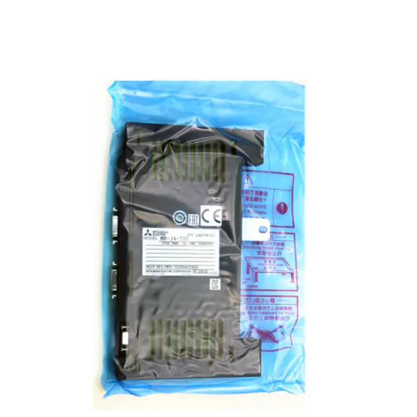 Mitsubishi Servo Motor And Drives Conversion Interface MR-J4-T20