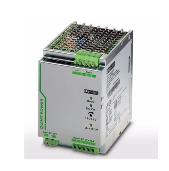 Phoenix power supply QUINT-PS/1AC/12DC/15-2866718