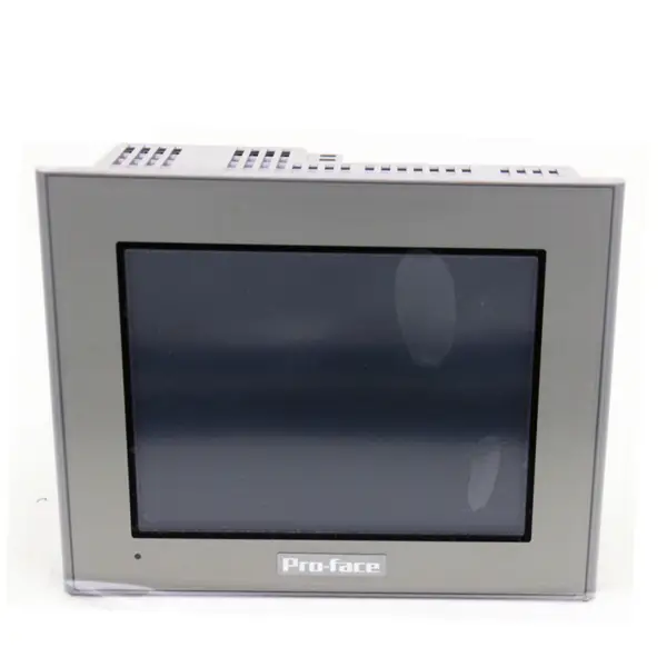 Proface LT3000 Optics Hmi 5 Inch Touch Screen Industrial Software System PFXLT3300TADC