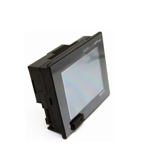 Mitsubishi Electric Human Machine Interface GT1150-QLBD Touch Screen PLC Control System For HMI