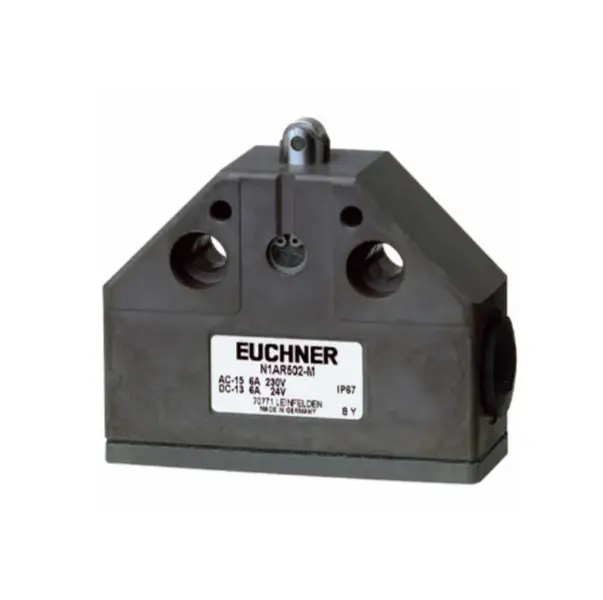 EUCHNER Limit switch SN01K553-M