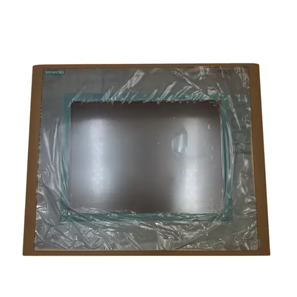 Industriell kontroll Simatic HMI berøringsskjerm PLC berøringsskjerm Siemens 6AV6 643-0CD01-1AX0 Pris