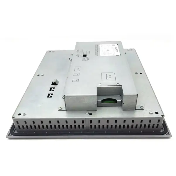 Industriell kontroll Simatic HMI berøringsskjerm PLC berøringsskjerm Siemens 6AV6 643-0CD01-1AX0 Pris