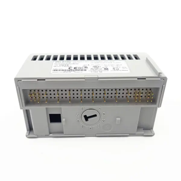 Allen-Bradley 1794 PLC Flex I/O 4 isolerte analoge innganger 1794-IF4I