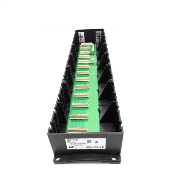 PLC LS Programmerbar logisk styring K200S Base Unit Module GM6-B12M