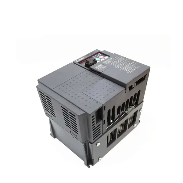 Mitsubishi vekselretter 3.7 FR-E720-3.7K