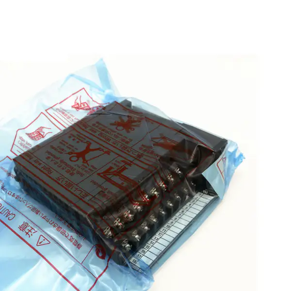 Mitsubishi Melsec-Q PLC DC-inngangsenhet QX80