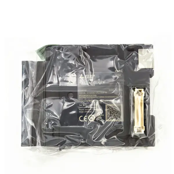 Cheap Hmi Mini PLC Mitsubishi L Series Input Unit LX40C6-CM