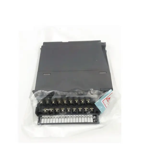 PLS Mitsubishi Melsec-Q Digital analog utgangsmodul Q68DAVN