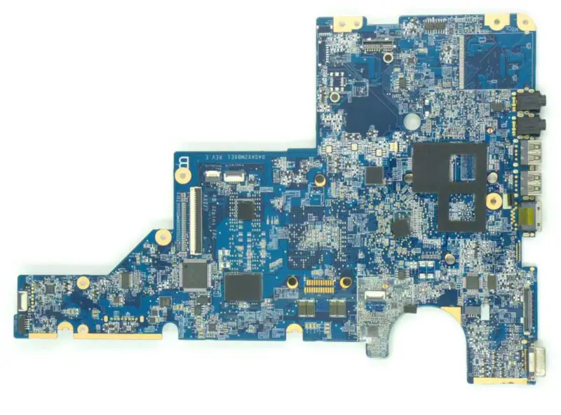 HP PRESARIO CQ42 G42 CQ62 G62 623915-001 DA0AX2MB6E1 Hovedkort