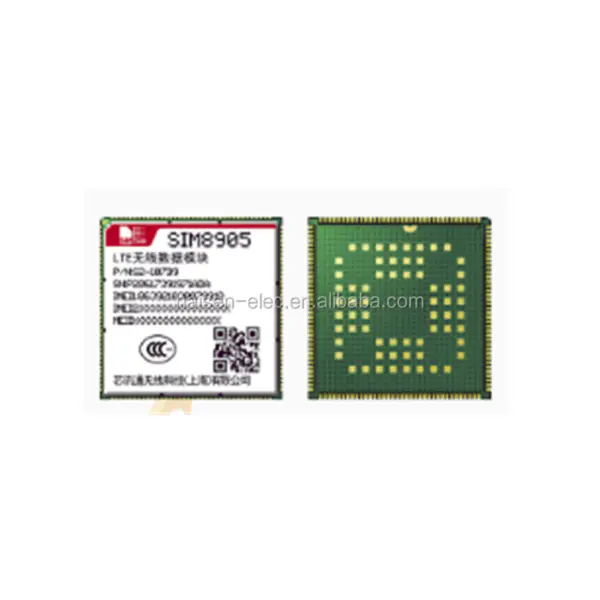 positioning position IoT lte cat 6 wireless module Smart Modules Smart Modules sim8980