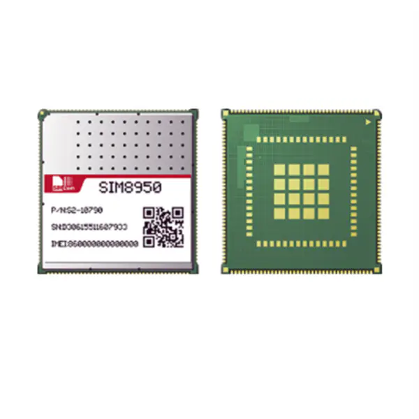 positioning position IoT lte cat 6 wireless module Smart Modules Smart Modules sim8980