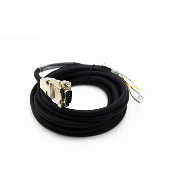 Mitsubishi RS422 Connect Cable GT09-C30R4-6C