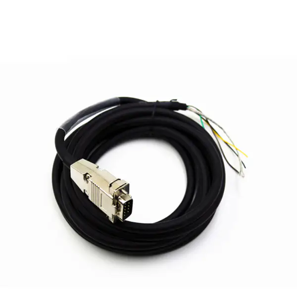 Mitsubishi RS422 Connect Cable GT09-C30R4-6C