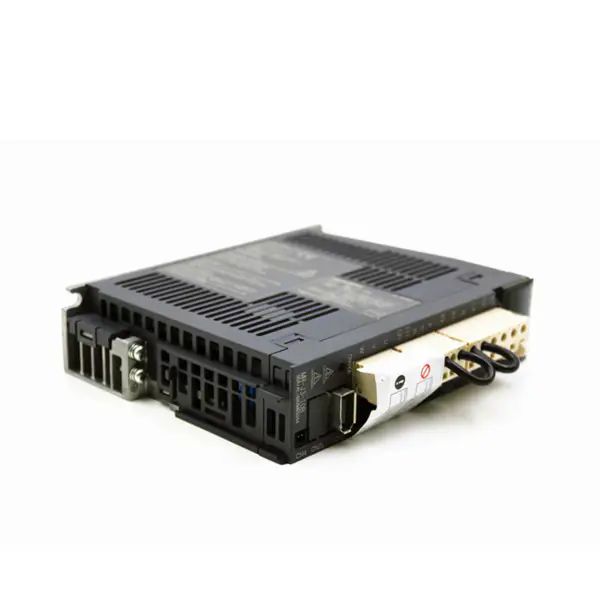 100 W Mitsubishi Melservo servodriver MR-J3-10B