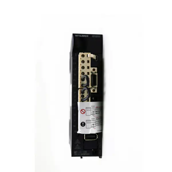 100 W Mitsubishi Melservo servodriver MR-J3-10B