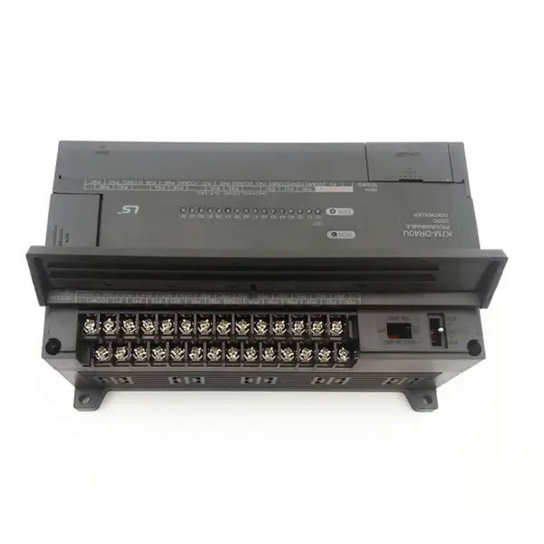 LS PLC K7M DR40U Master K120S CPU Module K7M-DR40U