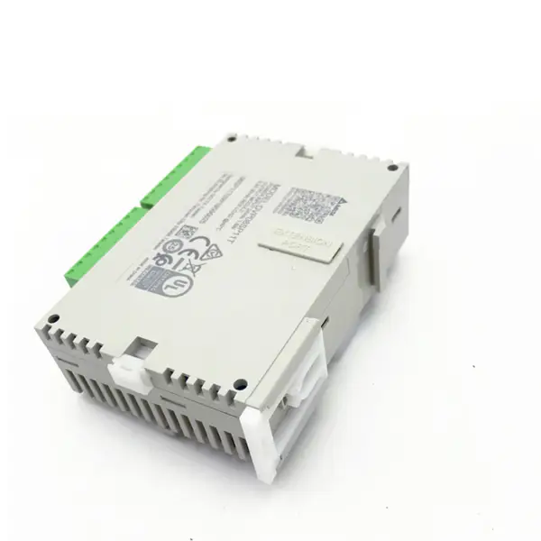 Delta PLC Digital inngangs- og utgangsmodul DVP08SP211T
