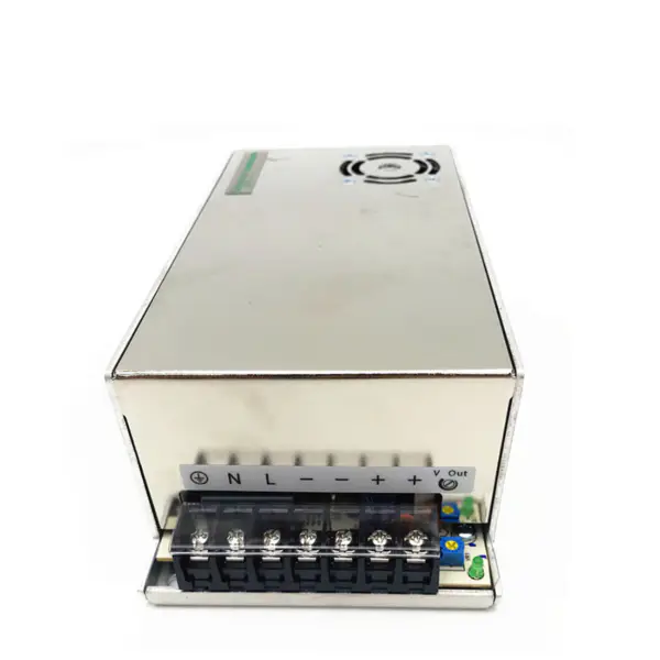 Bryterstrømforsyning ABL1REM24100 for Schneider Electric 24100