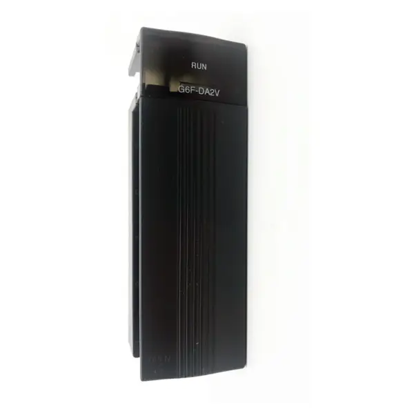 LS IS Korea PLC K200S Analog utgangsmodul G6F-DA2V