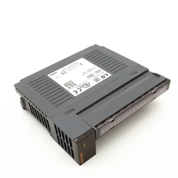 LS PLC XGT 16 Points Transistor Output Module XGQ-TR2A
