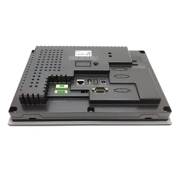 Kinco PLC HMI berøringsskjerm MT4512TE 10 tommers pakke industriell Ect 10.1 tommer 65536 farge 800 * 480