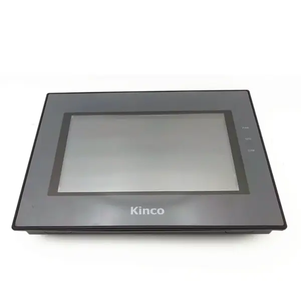 Kinco PLC HMI berøringsskjerm MT4512TE 10 tommers pakke industriell Ect 10.1 tommer 65536 farge 800 * 480