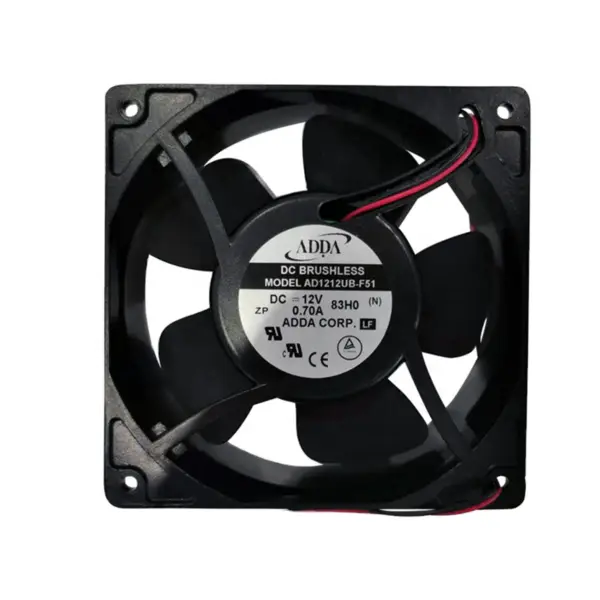 ADDA AD1212UB-F51 12038 Vifte
