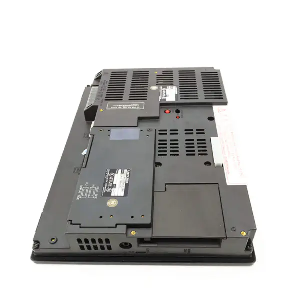 10 tommers Mitsubishi GOT-A900 kapasitiv berøringsskjerm HMI A970GOT-SBA
